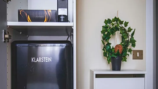 Rooms in Milano Zona 2 - Stazione Centrale, Gorla, Turro, Greco, Crescenzago - photo 9