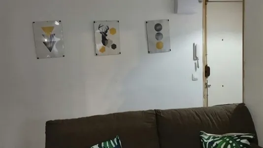 Rooms in Jaén - photo 6