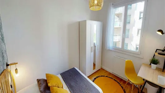Rooms in Lyon - photo 1