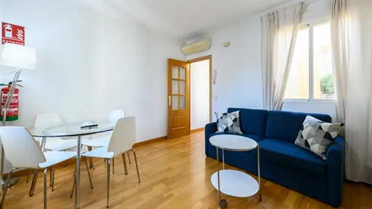 Apartments in Madrid Centro - photo 7