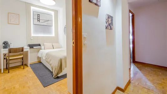 Rooms in Madrid Tetuán - photo 5