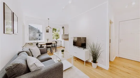 Apartments in Berlin Spandau - photo 4