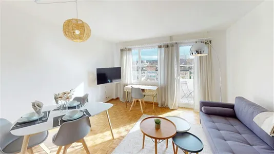 Apartments in Basel-Stadt - photo 2