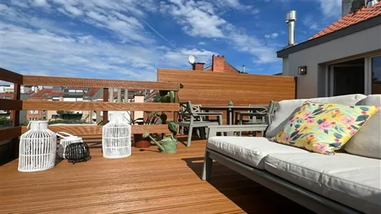 Apartments in Brussels Sint-Pieters-Woluwe - photo 9