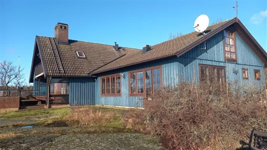 Houses in Karlskrona - photo 3