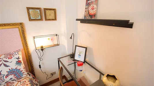 Rooms in Bilbao - photo 4