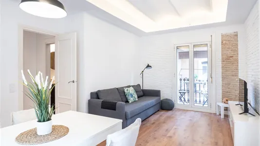 Apartments in Barcelona Ciutat Vella - photo 10