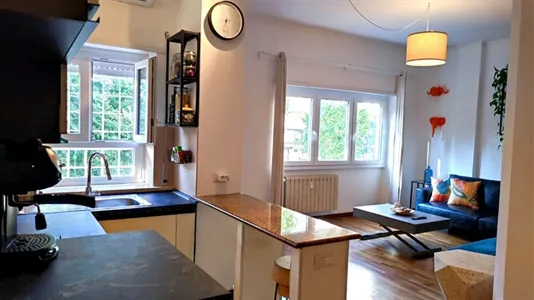 Apartments in Roma Municipio V – Prenestino/Centocelle - photo 4