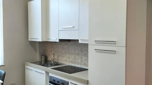 Apartments in Milano Zona 2 - Stazione Centrale, Gorla, Turro, Greco, Crescenzago - photo 10