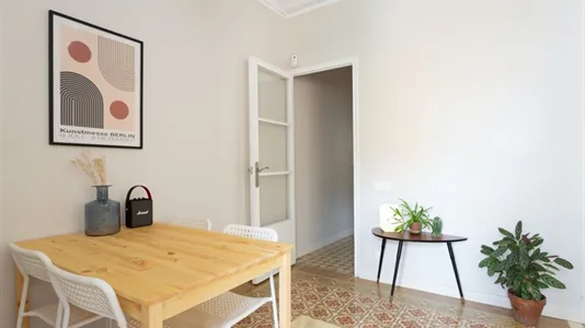 Rooms in Barcelona Ciutat Vella - photo 6