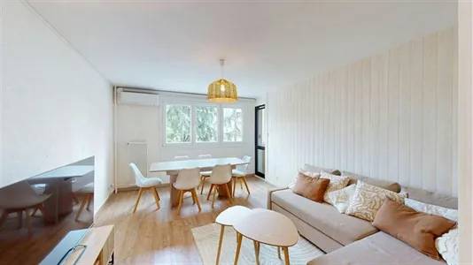 Rooms in Grenoble - photo 8