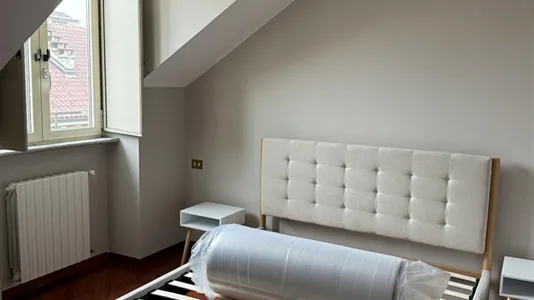 Apartments in Turin - photo 2