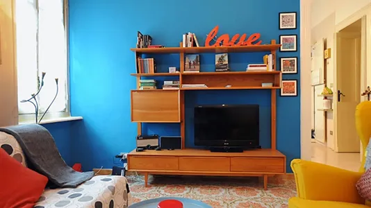 Apartments in Turin - photo 5