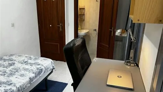 Rooms in Madrid Chamberí - photo 4