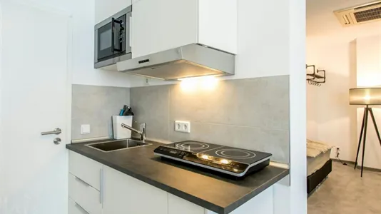 Apartments in Frankfurt Innenstadt I - photo 9