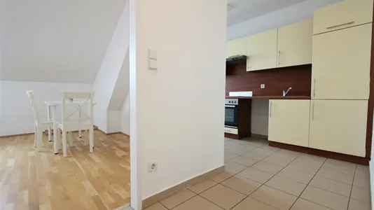 Apartments in Vienna Hernals - photo 4