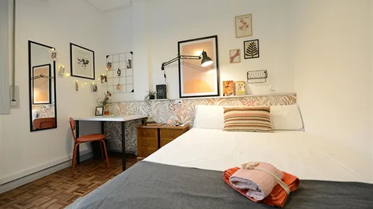 Rooms in Bilbao - photo 6