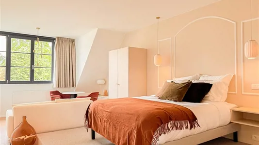 Apartments in Brussels Ukkel - photo 2