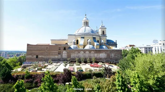 Rooms in Madrid Arganzuela - photo 4