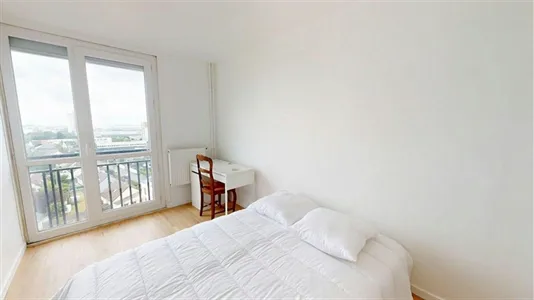 Rooms in Le Havre - photo 5