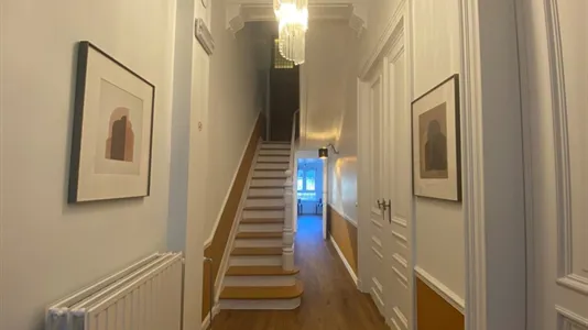 Rooms in Brussels Elsene - photo 9