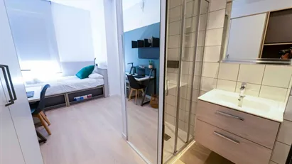 Room for rent in Granada, Andalucía