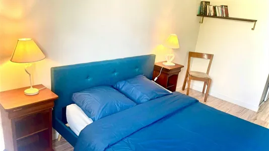 Apartments in Bobigny - photo 4