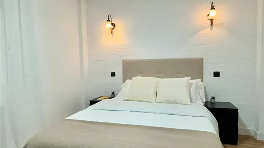 Rooms in Madrid Hortaleza - photo 2