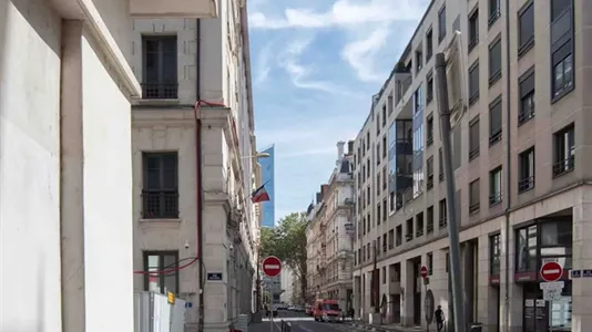 Apartments in Lyon - photo 10