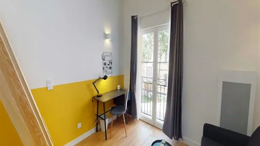 Rooms in Toulouse - photo 6