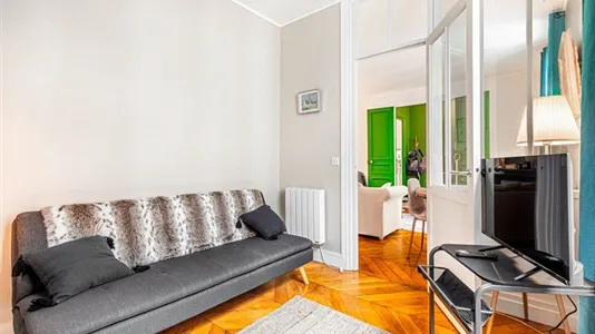 Apartments in Paris 9ème arrondissement - photo 9