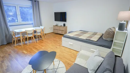 Apartments in Cologne Innenstadt - photo 3