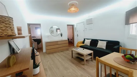 Apartments in Madrid Tetuán - photo 5