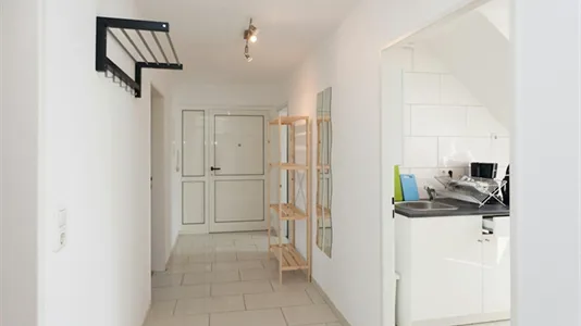 Rooms in Offenbach am Main - photo 8