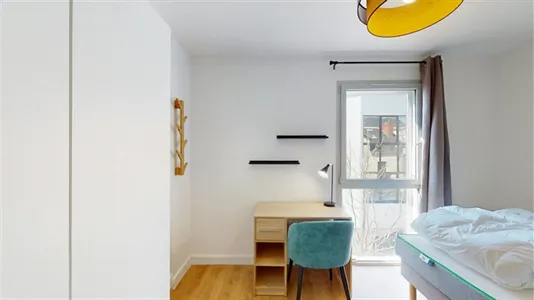 Rooms in Nantes - photo 5