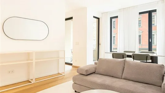 Apartments in Leipzig - photo 1