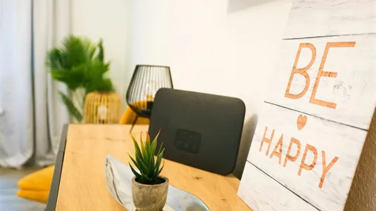 Apartments in Mannheim - photo 4