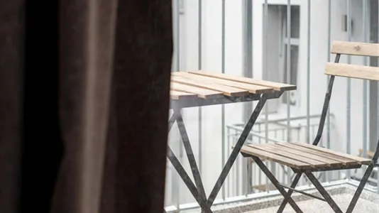 Apartments in Berlin Friedrichshain-Kreuzberg - photo 8