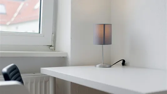 Rooms in Berlin Treptow-Köpenick - photo 4