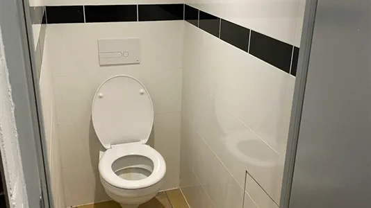 Rooms in Brussels Sint-Gillis - photo 4