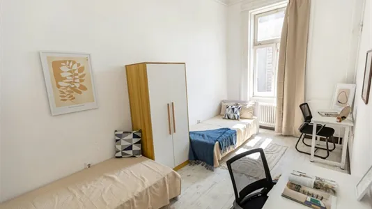 Rooms in Budapest Erzsébetváros - photo 2