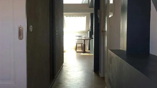 Apartments in Location is not specified - photo 10