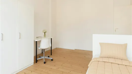 Rooms in Berlin Neukölln - photo 2