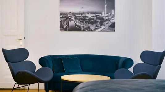 Apartments in Berlin Pankow - photo 9