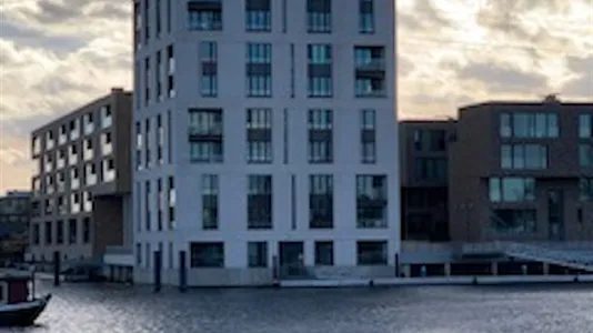 Apartments in Hamburg Harburg - photo 9