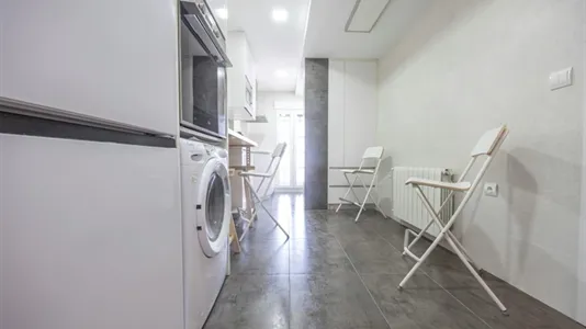 Rooms in Alboraya - photo 8