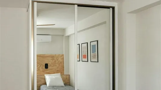 Rooms in Alcalá de Henares - photo 4