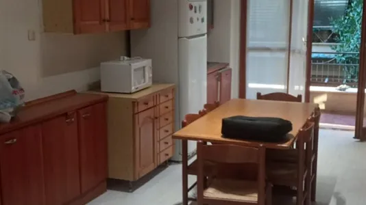 Rooms in Roma Municipio IV – Tiburtino - photo 8