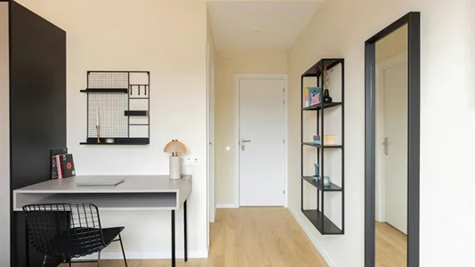 Rooms in Barcelona Sarrià-St. Gervasi - photo 6