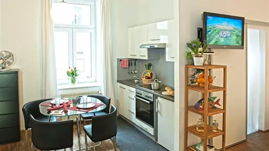 Apartments in Vienna Margareten - photo 4